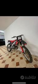 Honda CRF 250R Motocros