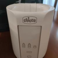 Scalda biberon portatile