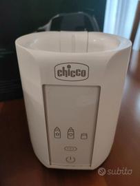 Scalda biberon portatile