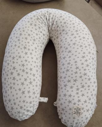 Cuscino Gravidanza Jane