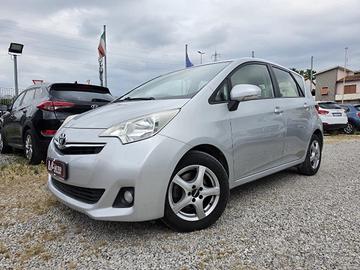 TOYOTA - Verso-S 1.4d Active mt