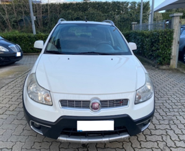 Fiat 16 4x4 diesel