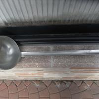 Mestolo in acciaio inox