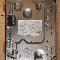 Piano cottura Indesit