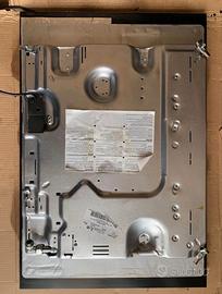 Piano cottura Indesit