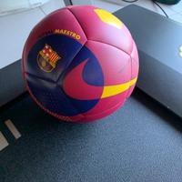 Pallone da calcio Nike originale