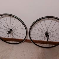 Ruote strada Giant
