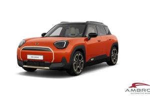 MINI Aceman Electric E John Cooper Works