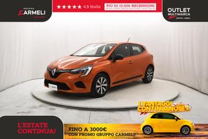 Renault Clio 1.0 tce Equilibre 90cv