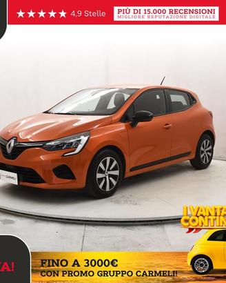 Renault Clio 1.0 tce Equilibre 90cv