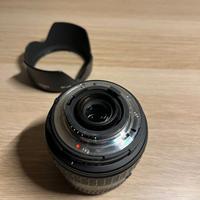 sigma 28-135mm nikon