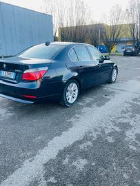 Bmw 520 520i cat Eletta