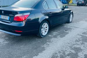 Bmw 520 520i cat Eletta