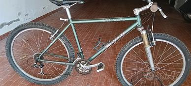 MTB Specialized 