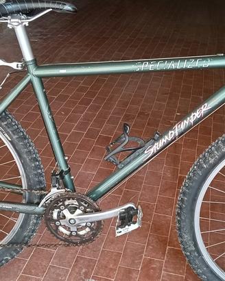 MTB Specialized 