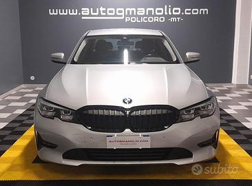 BMW SERIE 3 320 G20 192CV