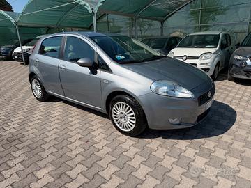 Fiat Grande Punto 1.4 5 porte Dynamic