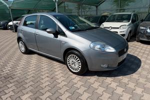 Fiat Grande Punto 1.4 5 porte Dynamic