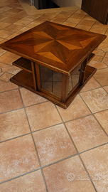 Tavolino sala porta liquori