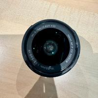 Nikon 18 55 mm 1:3.5 - 5.6 g