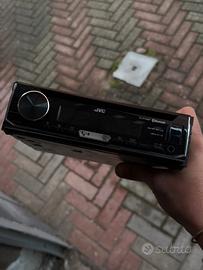 Autoradio JVC KD-R794BT