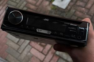 Autoradio JVC KD-R794BT