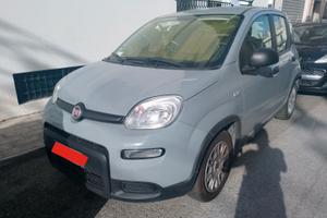 Panda 3a serie Easy Power
