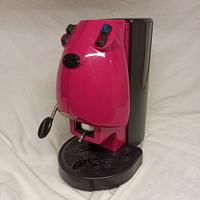 Macchina da Caffè Frog Didiesse a cialde 