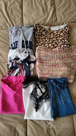 Maglie donna S