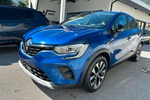 Renault Captur 1.0 eco-g Evolution 100cv