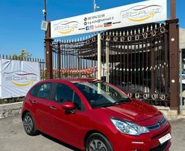 Citroen C3 1.4 HDi 70 Seduction