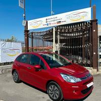 Citroen C3 1.4 HDi 70 Seduction