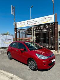 Citroen C3 1.4 HDi 70 Seduction