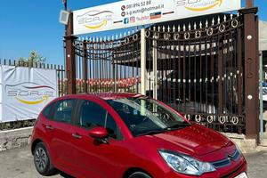 Citroen C3 1.4 HDi 70 Seduction
