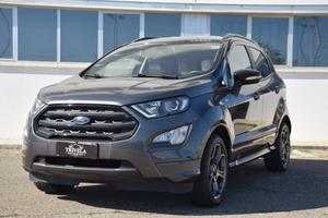FORD EcoSport 1.0 EcoBoost 125 CV Start&Stop ST...