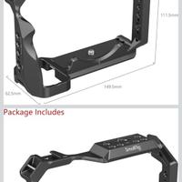 Small Ring per Nikon z5
