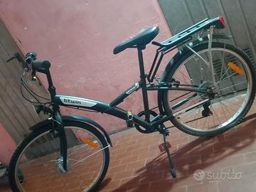 bicicletta bitwin