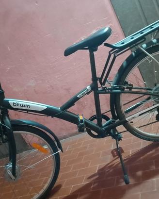 bicicletta bitwin