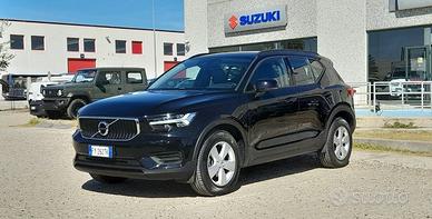 VOLVO XC40 D3 Geartronic AZIENDALE