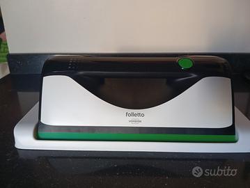 lavavetri vorwerk folletto vg100+