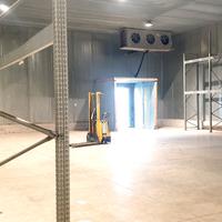 Magazzino 350 mq (utenze comprese)
