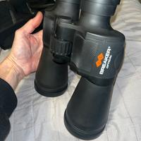 Nuovo mai usato binocolo BREAKER Optical
