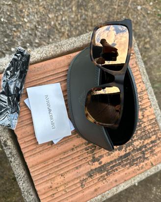 Occhiali da sole Armani nuovi