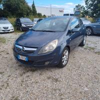 Opel Corsa 1.3 CDTI 75CV 3 porte Sport