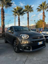 Fiat 500X 1.3 MultiJet 95 CV Club