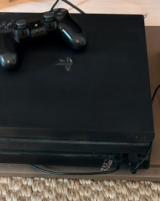PS4 Pro - Playstation