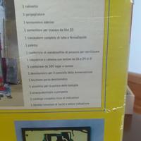 Kit Pinta Professional