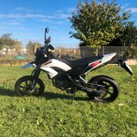 KSR Moto TW 125 SM - 2020