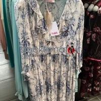 STOCK DONNA BLUGIRL LIENA BLUMARINE