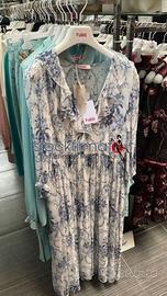 STOCK DONNA BLUGIRL LIENA BLUMARINE